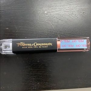 Lorac Pirates of the Caribbean Lipstick Duo